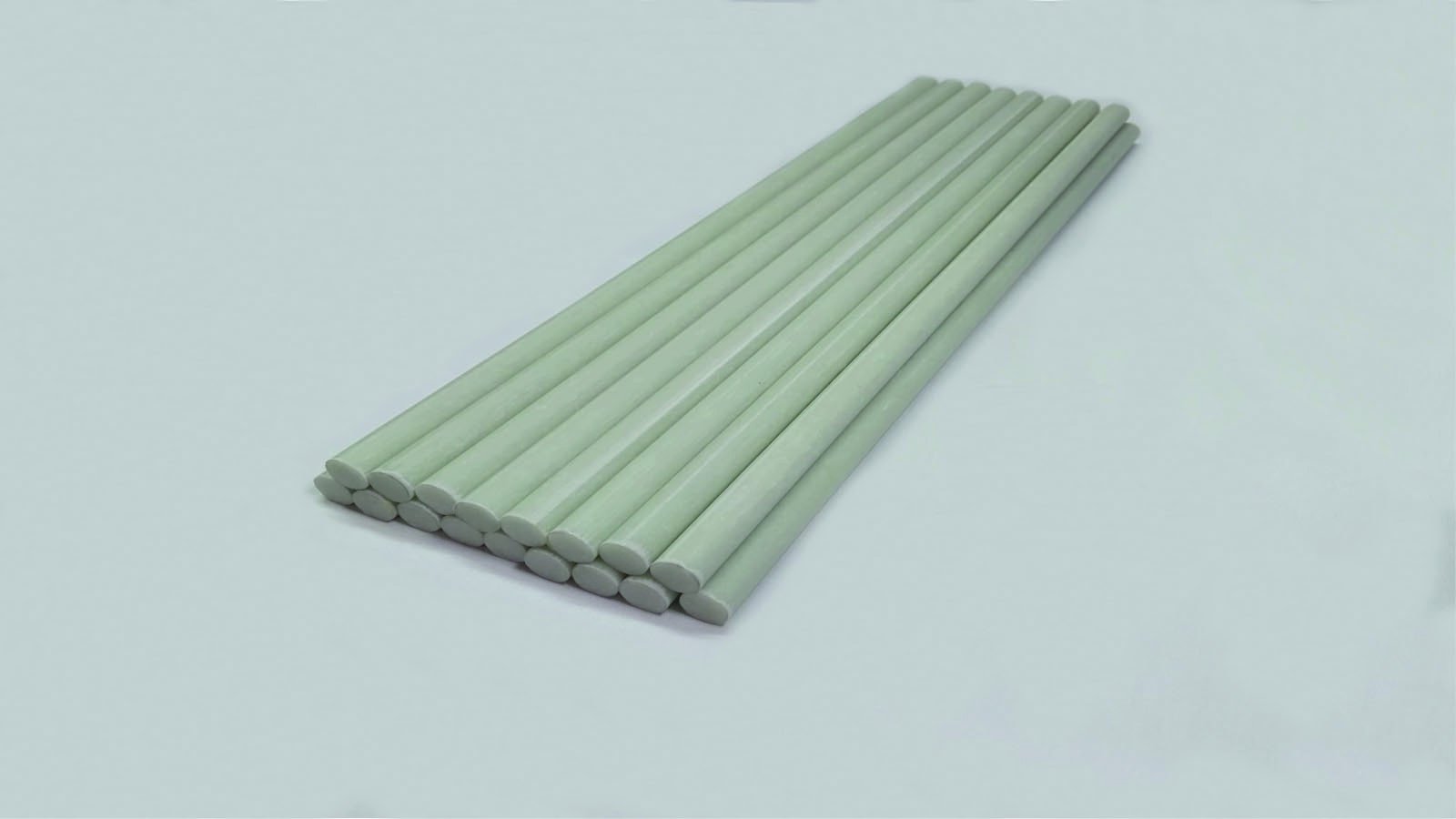 Fiberglass Sticks