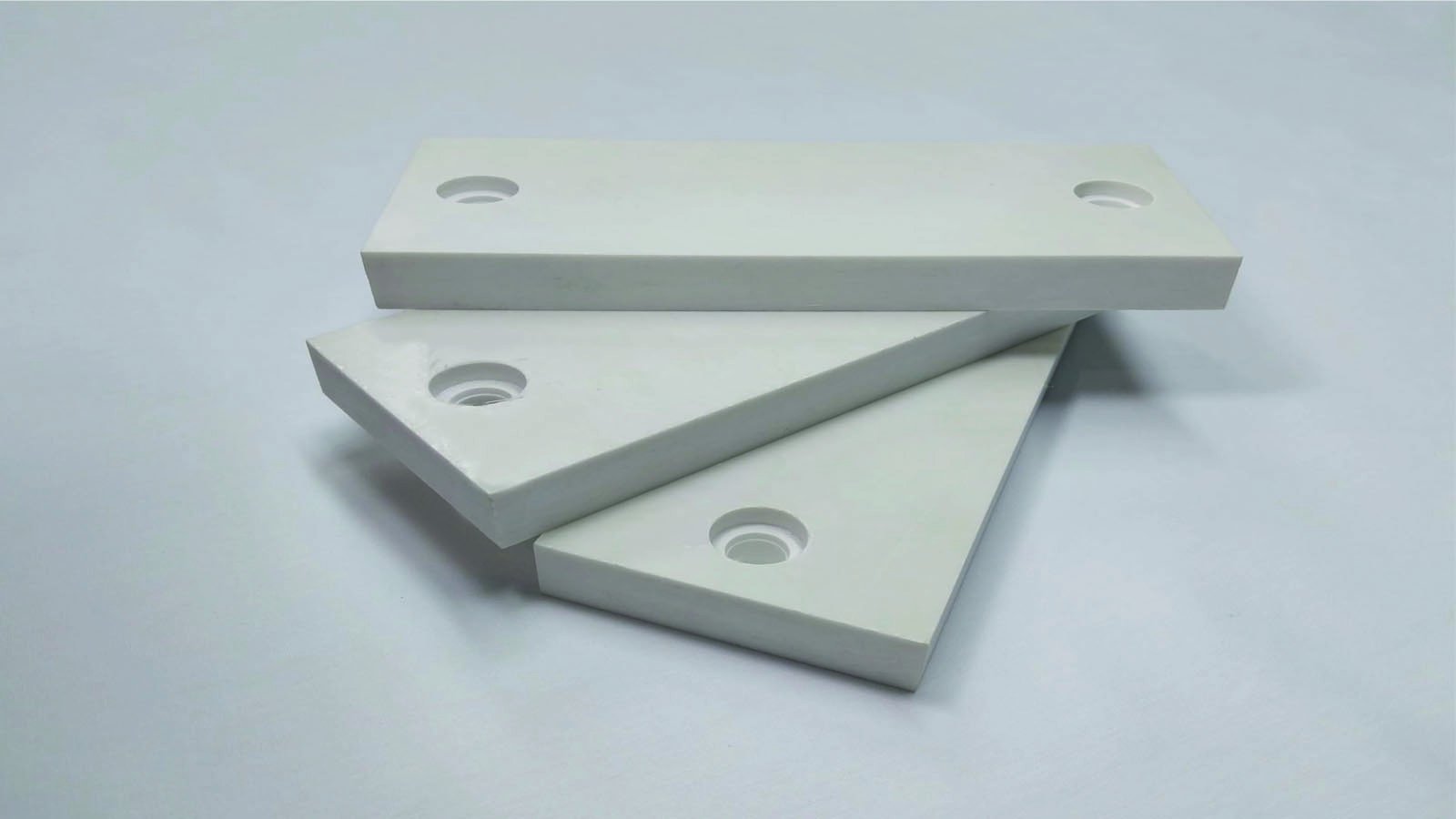 Products Produced From UPGM Plates